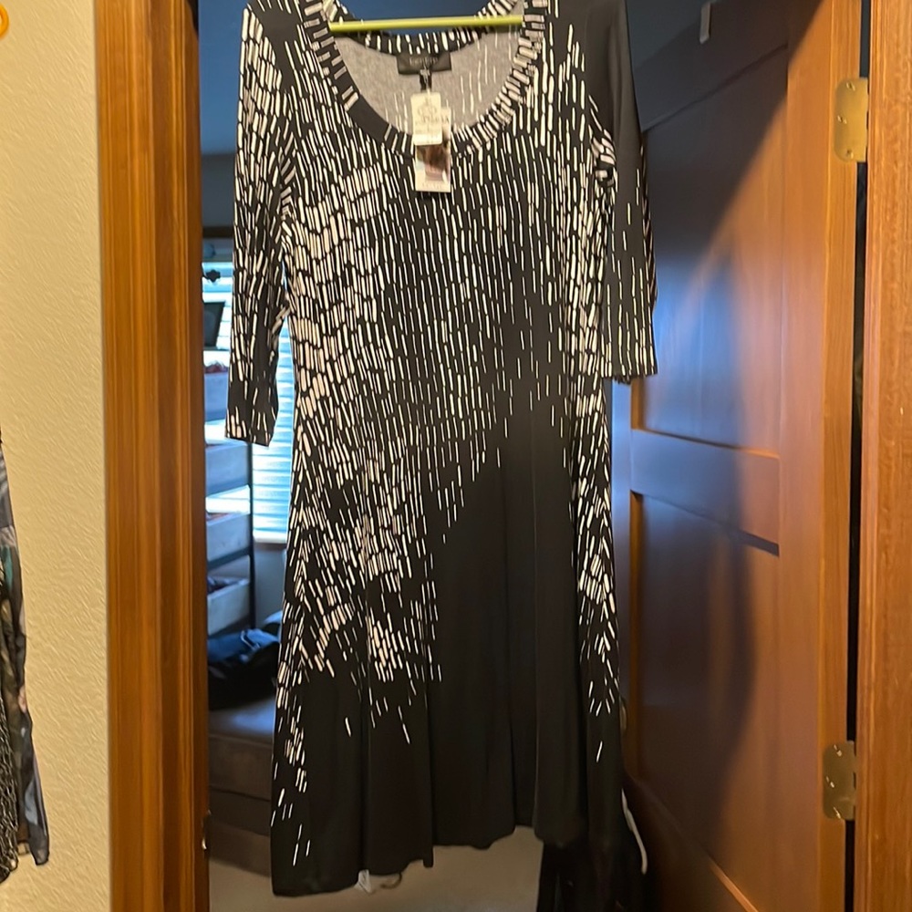 New Karen Kane knit tunic